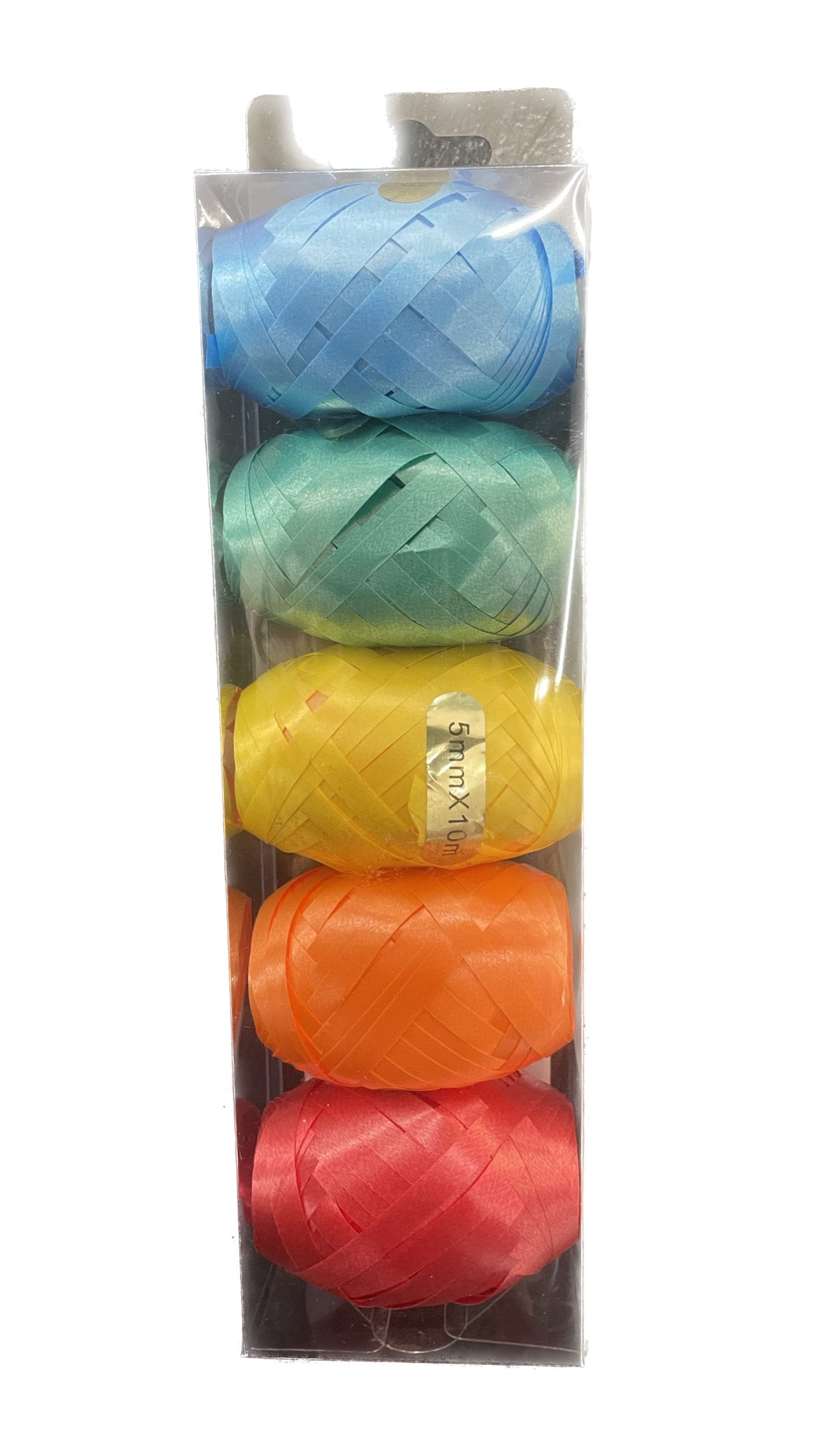 Egg Ribbon (5 ct) - Set With Style