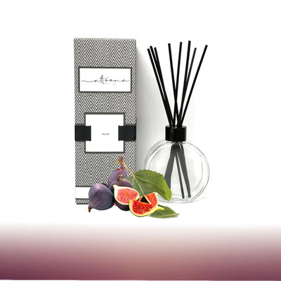 Fragrance Diffuser - Set With Style