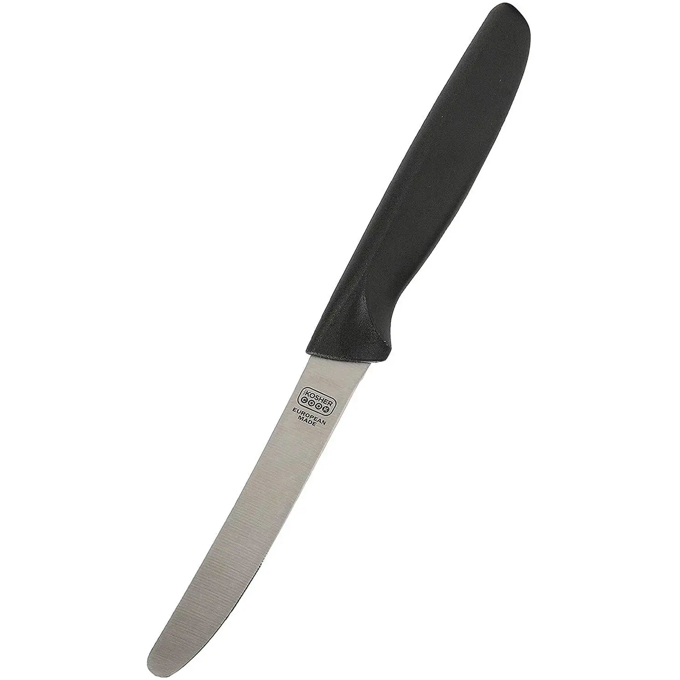4.5 Inch Kitchen Knife - Black - Set With Style