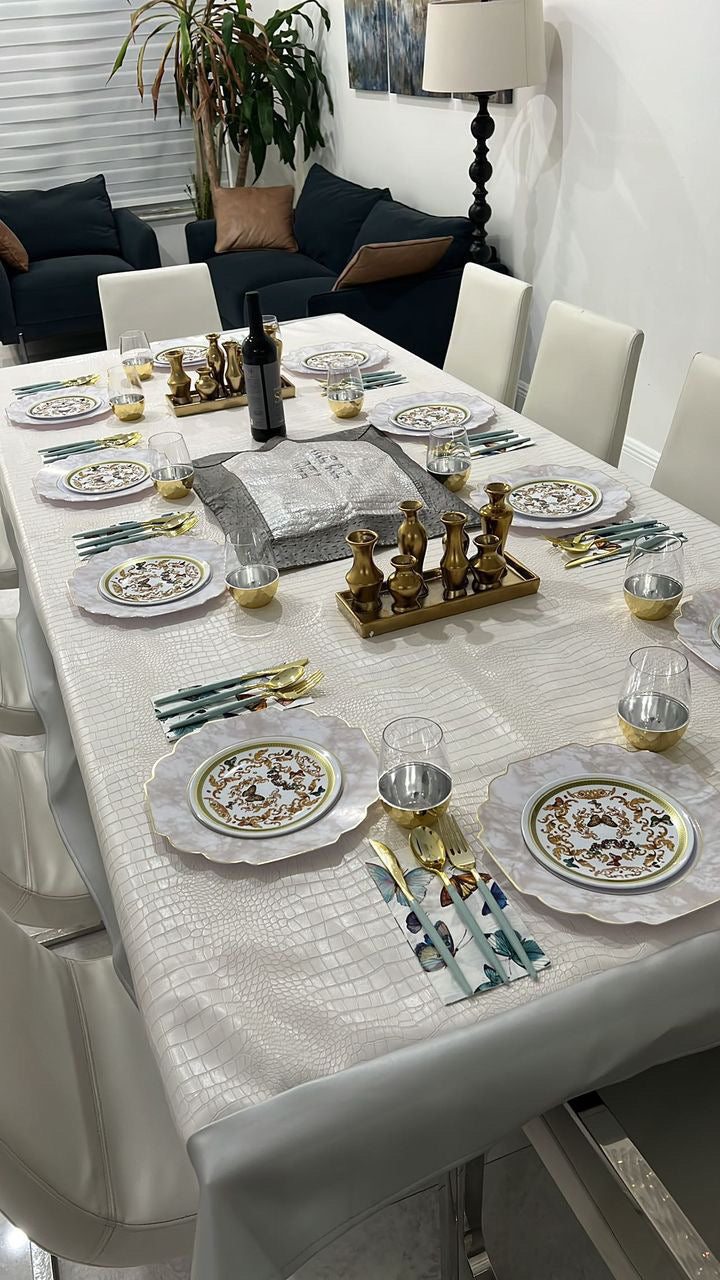 Mosesandzippora Set 1 - Set With Style